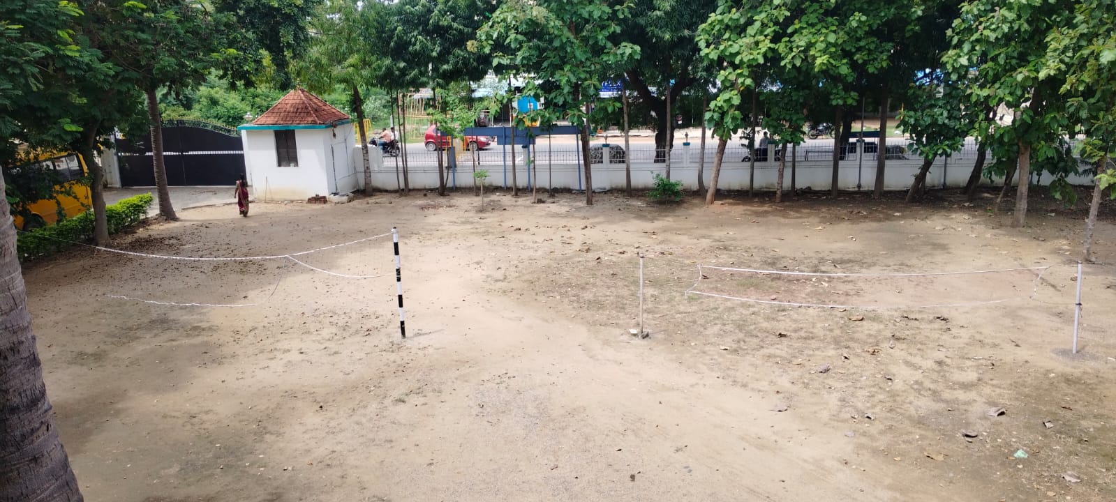 Playground
