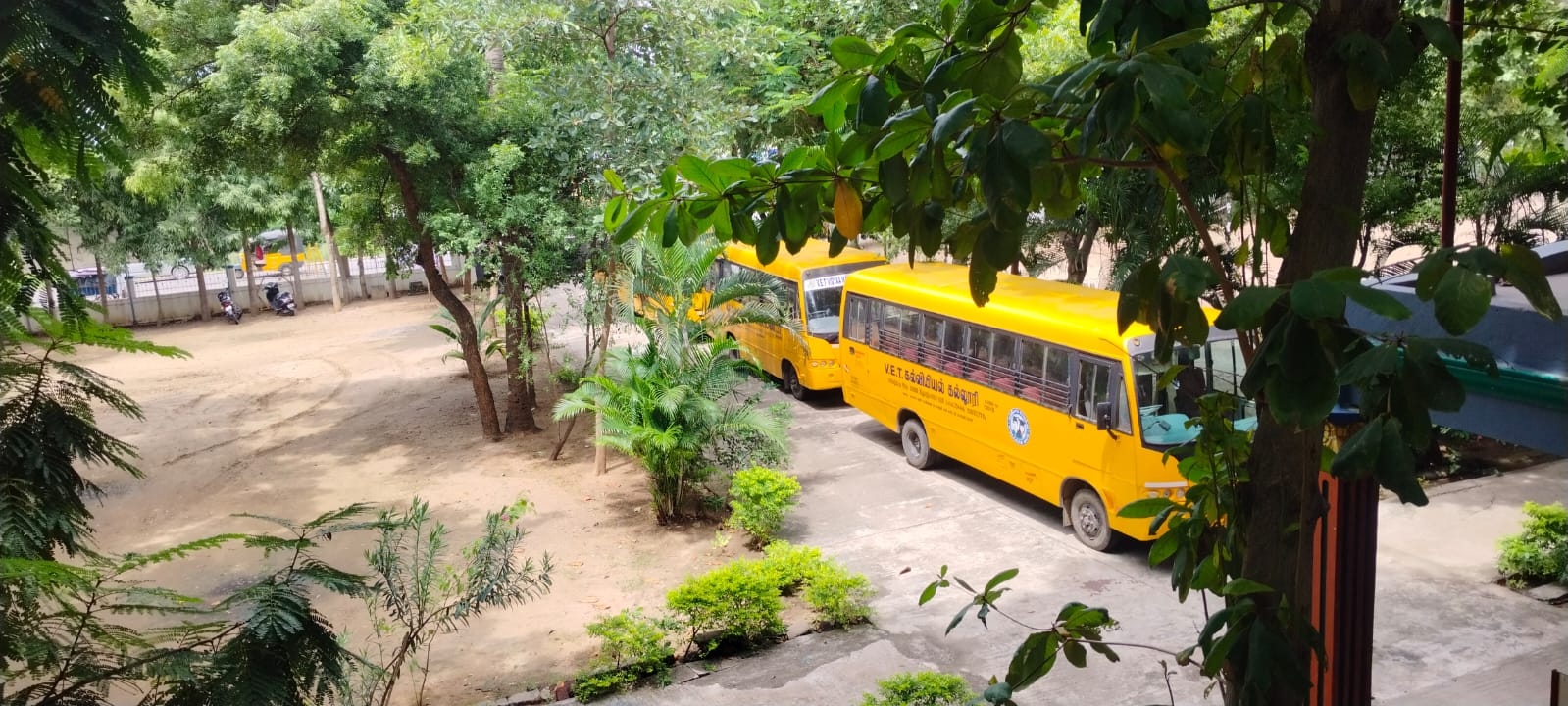 Hostel