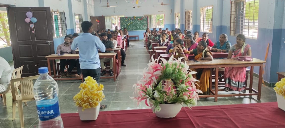 Seminar Hall