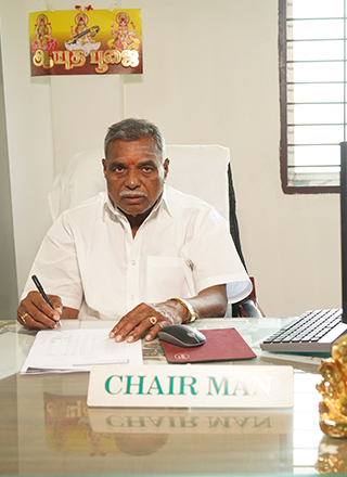 Shri. Selvaraj