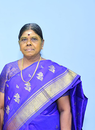 Shri. Selvaraj